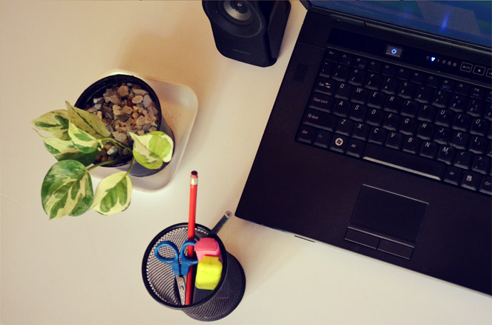 青島網站設計哪家好？ workspace5_free_photo