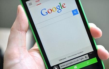 Google新規：網站必須支持移動端，僅有PC端的站點將不予收錄 timg
