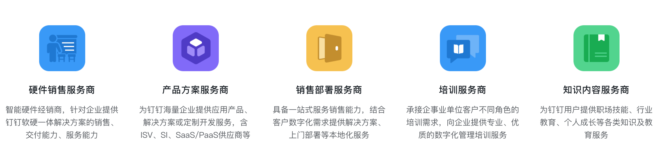 釘釘服務(wù)商是什么？青島釘釘服務(wù)商有哪些？ 截屏2021-11-18 下午3.44.45